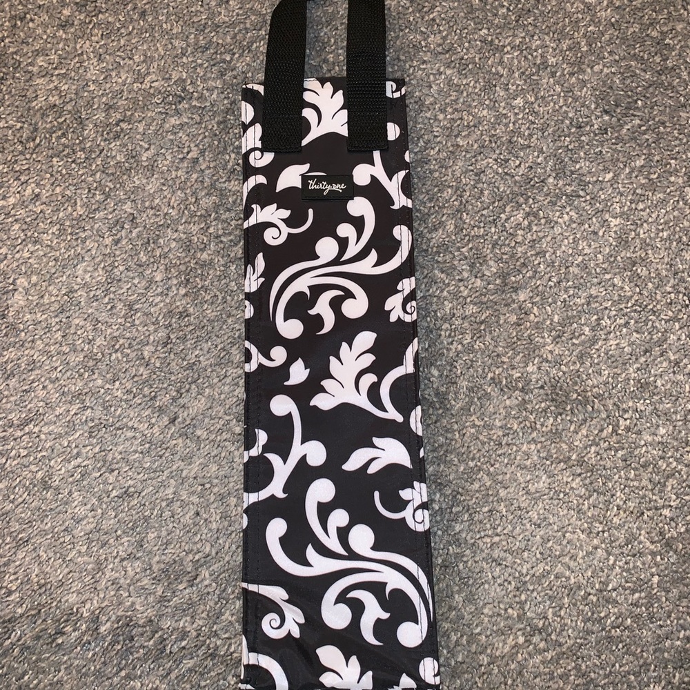 Thirty One wine bag thermal